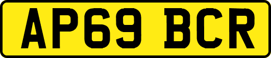 AP69BCR