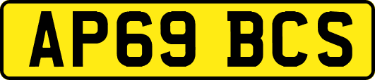 AP69BCS