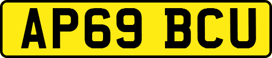 AP69BCU