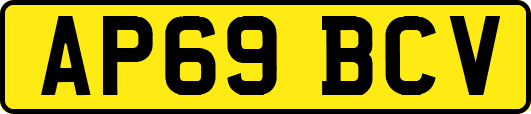 AP69BCV