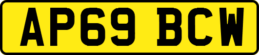 AP69BCW