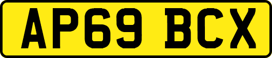 AP69BCX