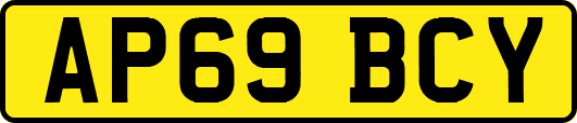 AP69BCY