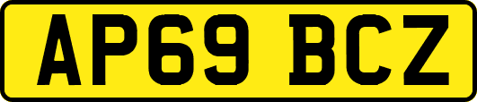 AP69BCZ