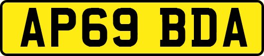 AP69BDA