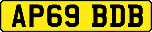 AP69BDB