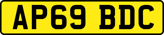 AP69BDC