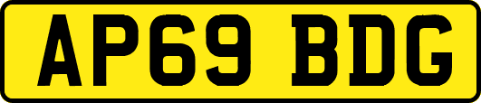 AP69BDG