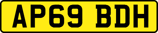 AP69BDH