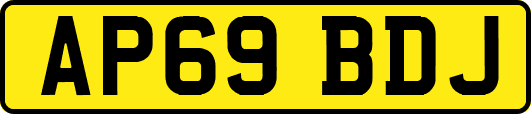 AP69BDJ