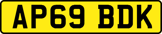 AP69BDK