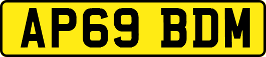 AP69BDM