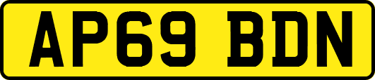 AP69BDN
