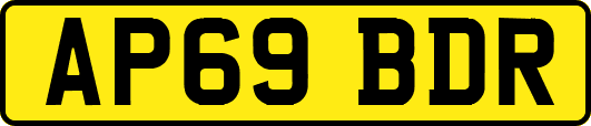 AP69BDR