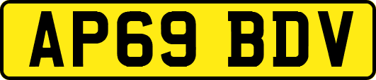 AP69BDV