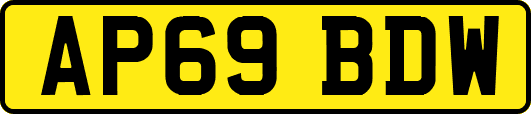 AP69BDW