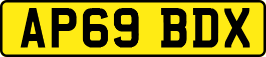 AP69BDX