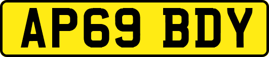 AP69BDY