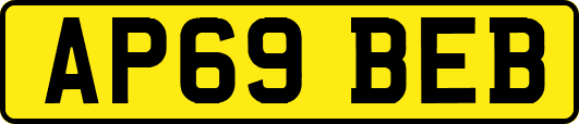 AP69BEB
