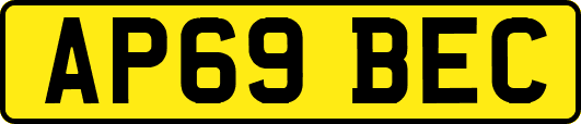 AP69BEC