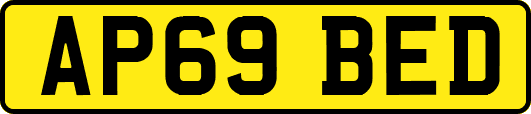 AP69BED