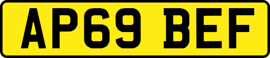AP69BEF