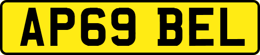 AP69BEL