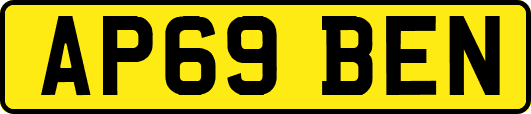 AP69BEN