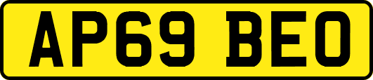 AP69BEO