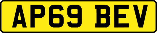 AP69BEV