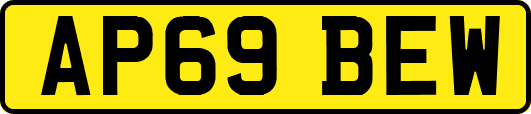 AP69BEW