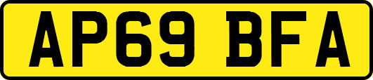 AP69BFA