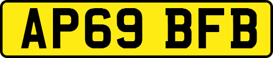 AP69BFB
