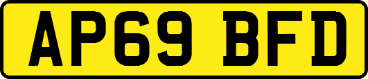 AP69BFD