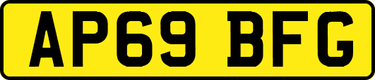 AP69BFG