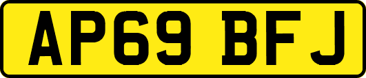 AP69BFJ
