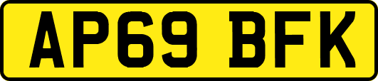 AP69BFK