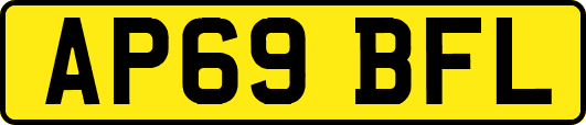AP69BFL