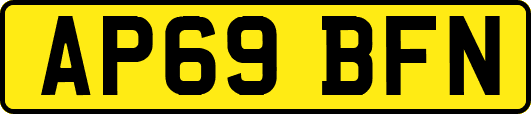 AP69BFN