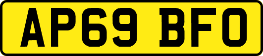AP69BFO