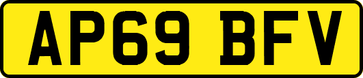 AP69BFV
