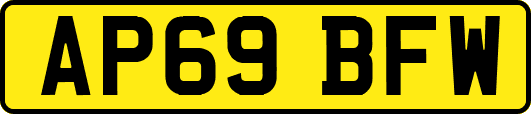 AP69BFW