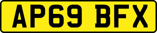 AP69BFX