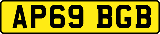 AP69BGB