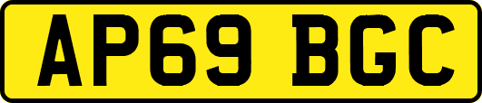 AP69BGC