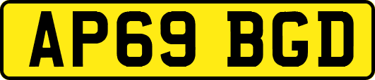 AP69BGD