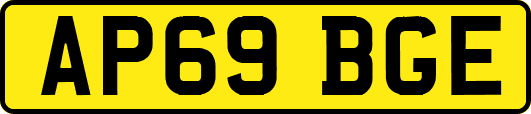 AP69BGE