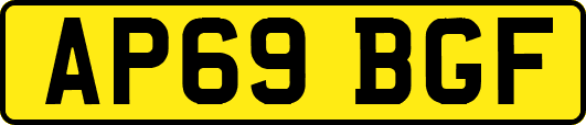 AP69BGF