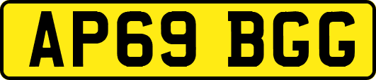 AP69BGG
