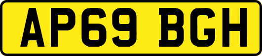 AP69BGH